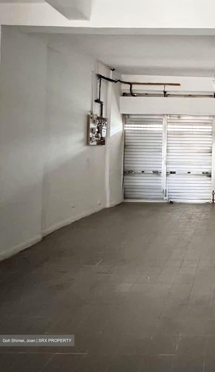 Tao Nan School (D15), Shop House #584932991